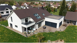 maison recente à la vente -   25750  ARCEY, surface 73 m2 vente maison recente - UBI464963525